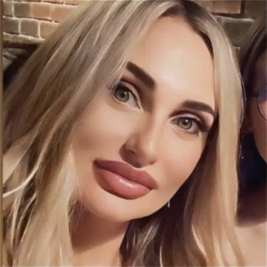 Анна Будянская Анна Будянская